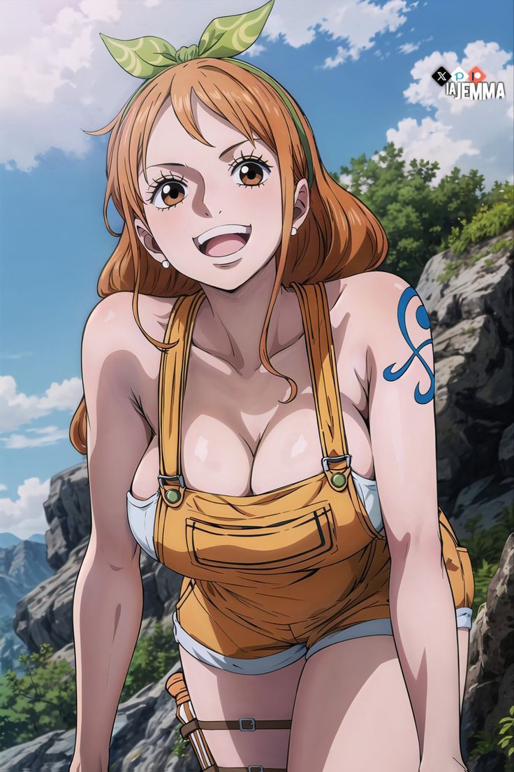 anime waifus