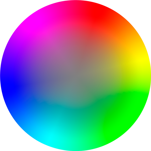 The Best Color
