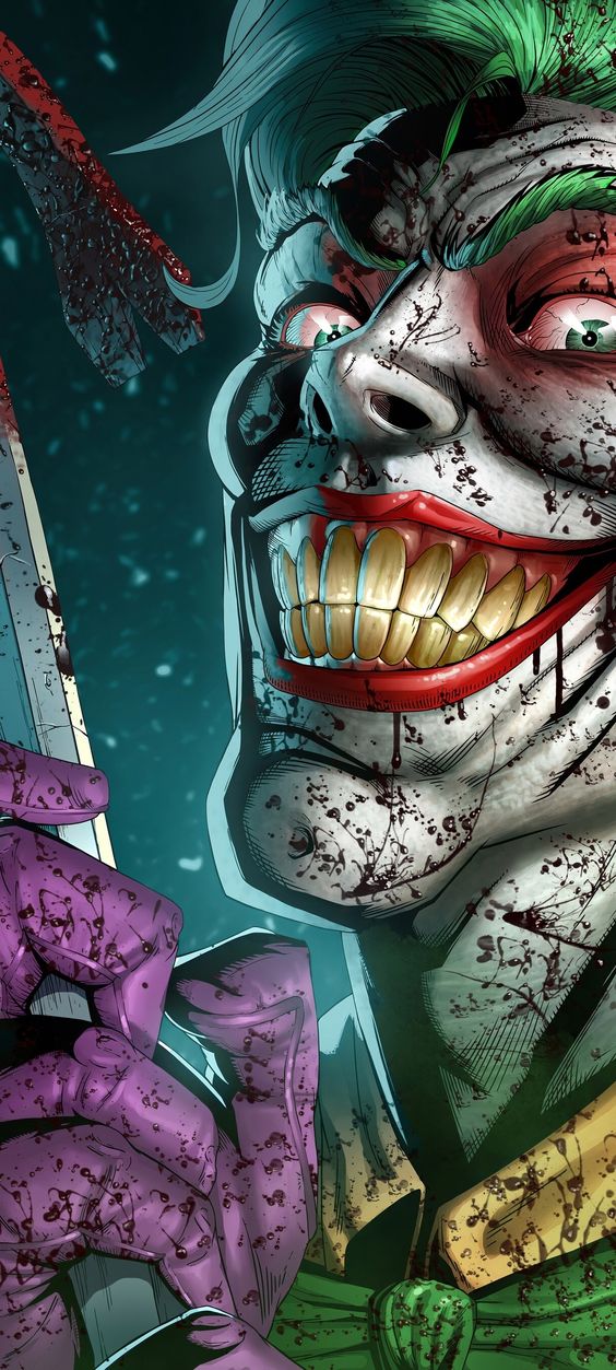 Greatest Villains Of All Time