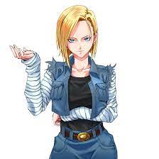 The most powerful female characters in anime