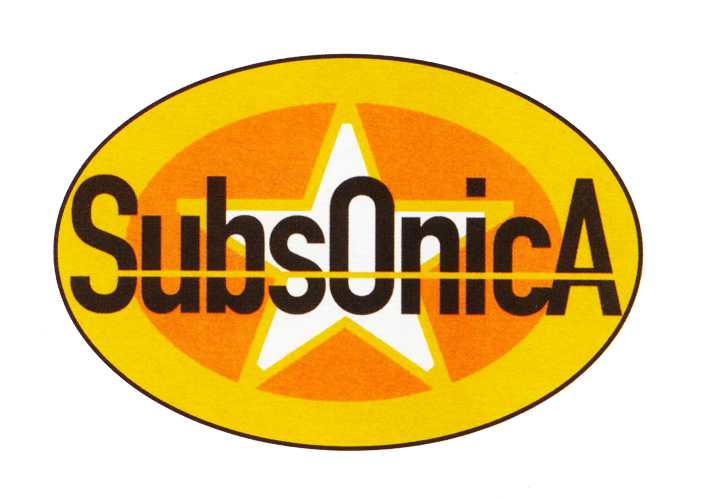 Subsonica 10 Album