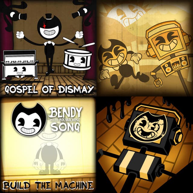 Bendy Songs