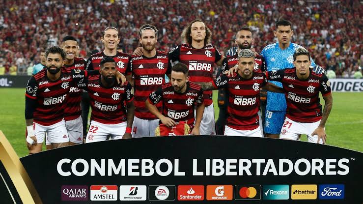 Melhor Temporada de um Jogador do Flamengo 19-22