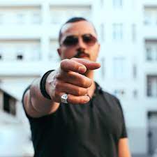 Harbi rap
