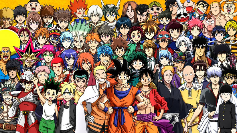 WORLD CUP ANIME OPENING AND ENDING