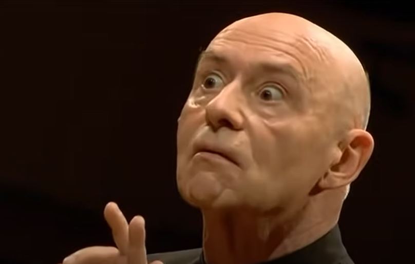 Musique Classique (Famille Grêler)