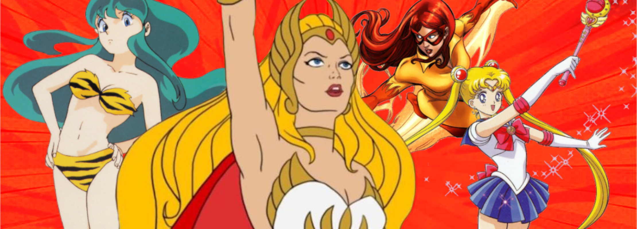 Miglior personaggio femminile dei cartoni animati