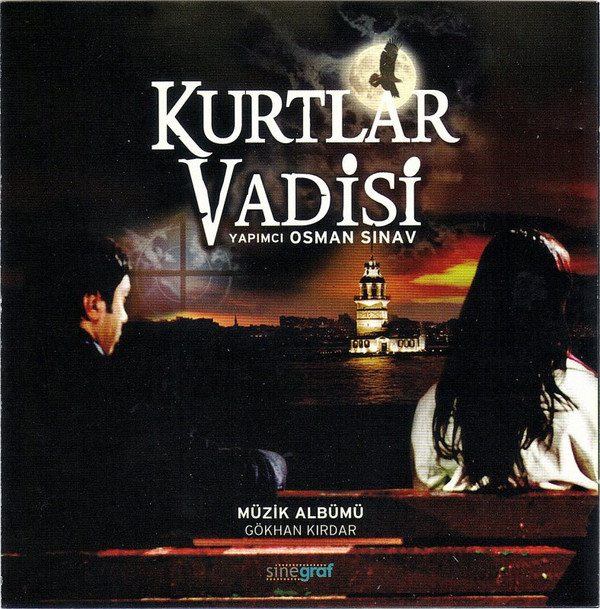 Kurtlar Vadisi Müzikleri