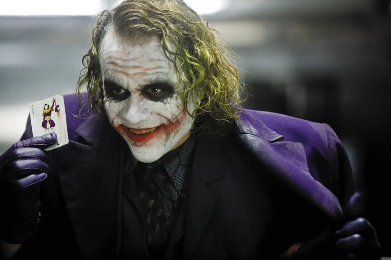 Greatest Comic Book Casting in Movies and tv