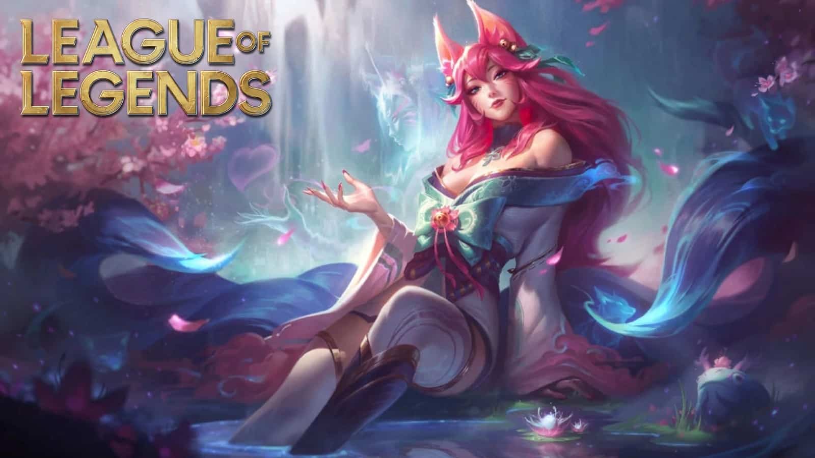 League of Legends Songs