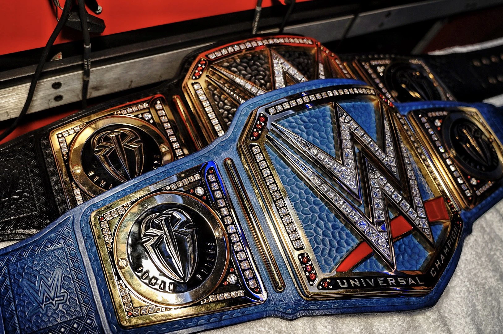 WWE Tarihin En İyi Evrensel Şampiyonu
