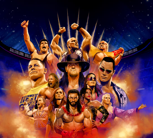 En iyi WrestleMania hangisi?