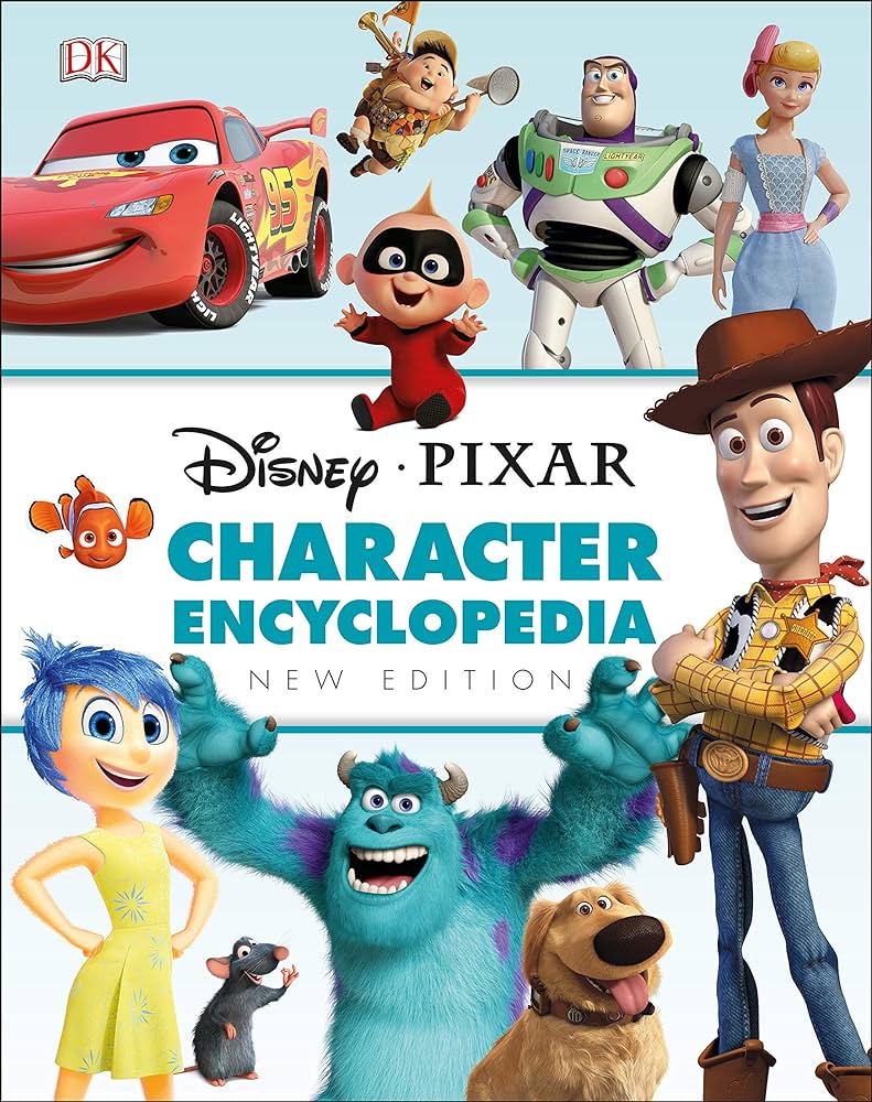 Disney/Pixar