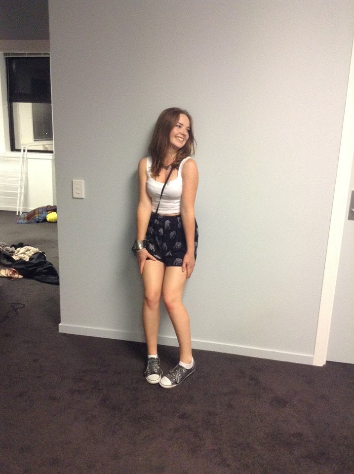 Left or Right girls I know