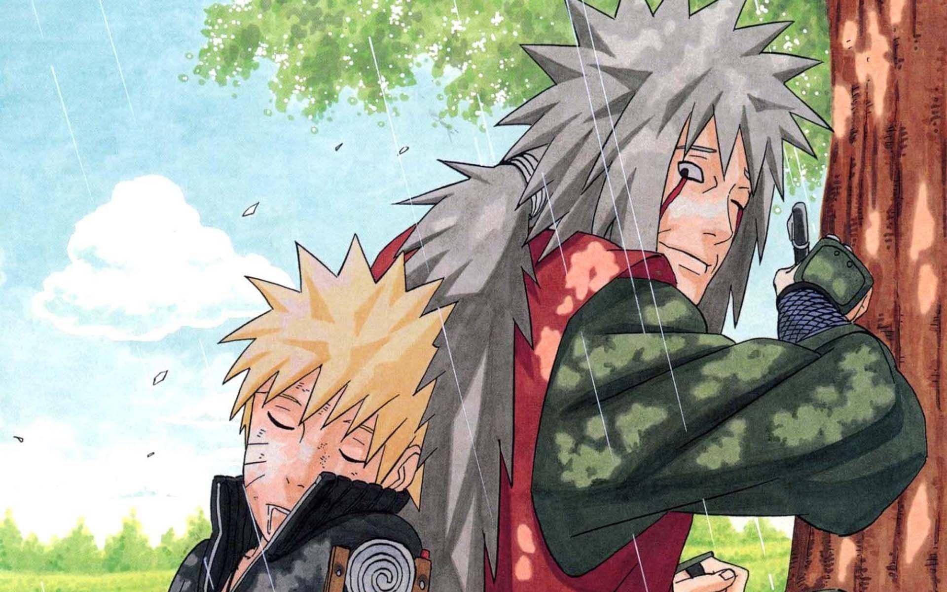 Best Manga Cover
