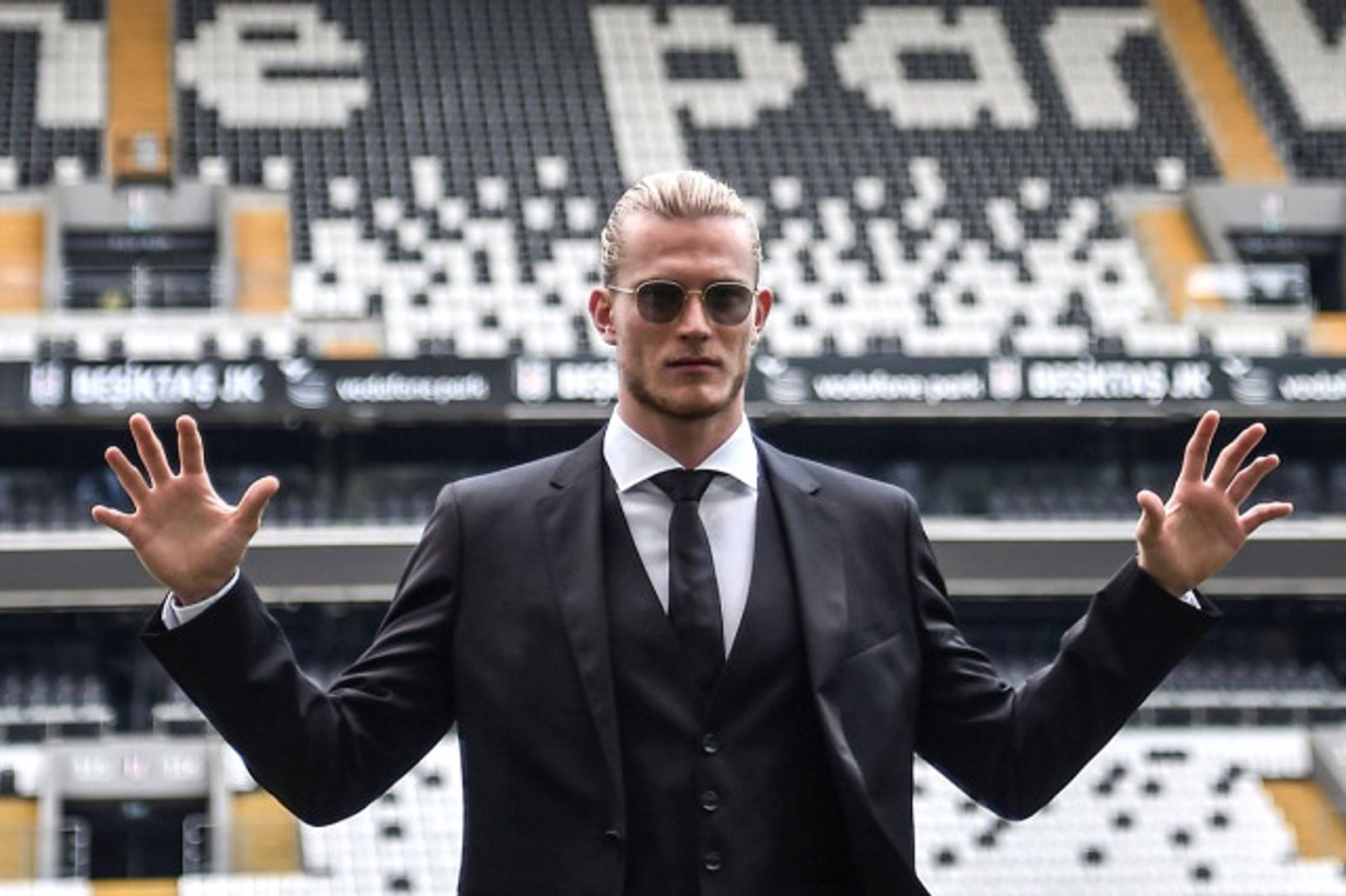 SÜPERLİG'E GELMİŞ EN KÖTÜ FUTBOLCU