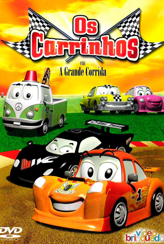 Animções Duvidosas 2000