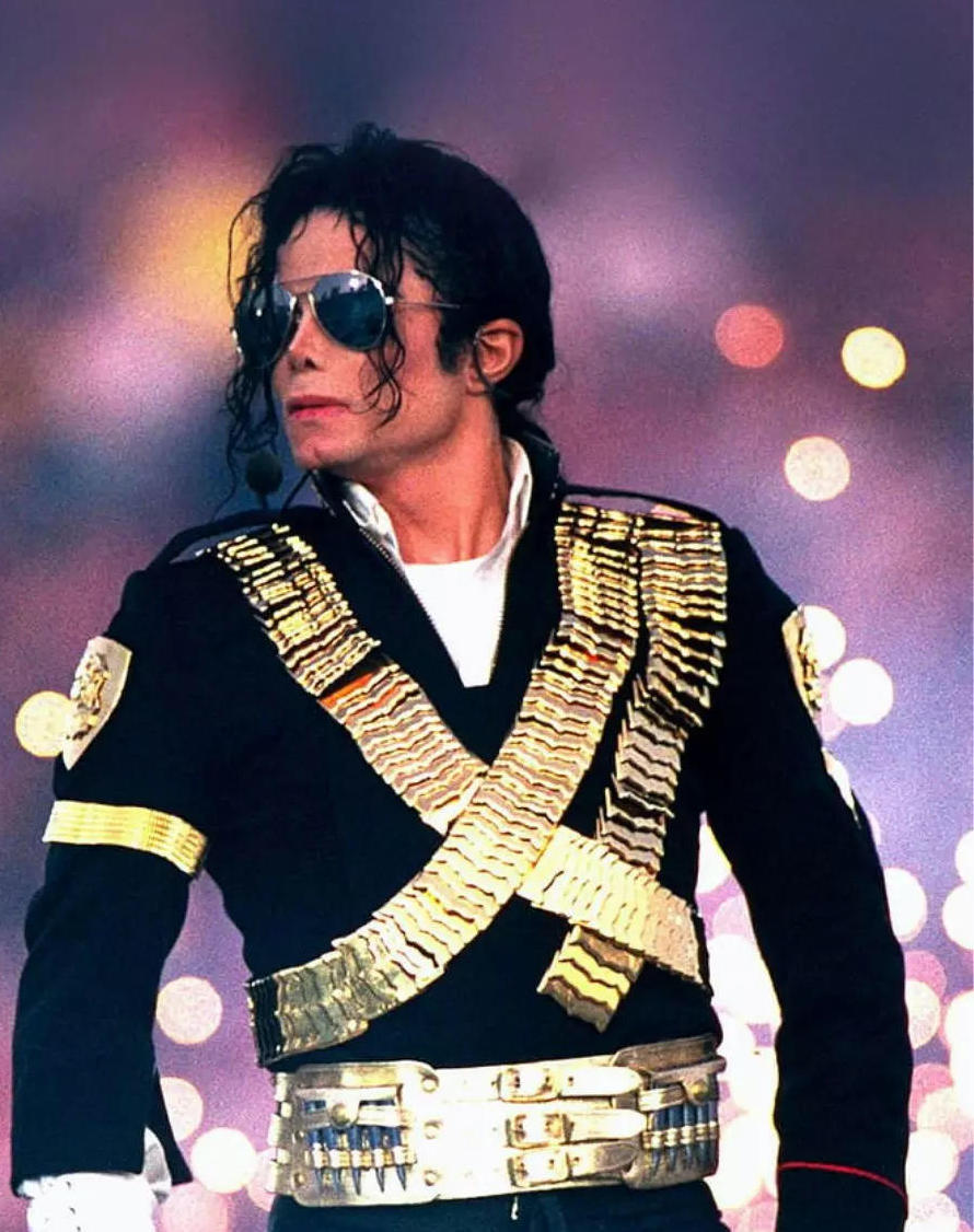 MJ vs MJ