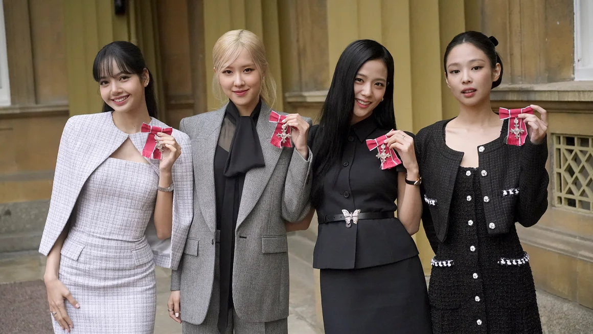 BLACKPINK