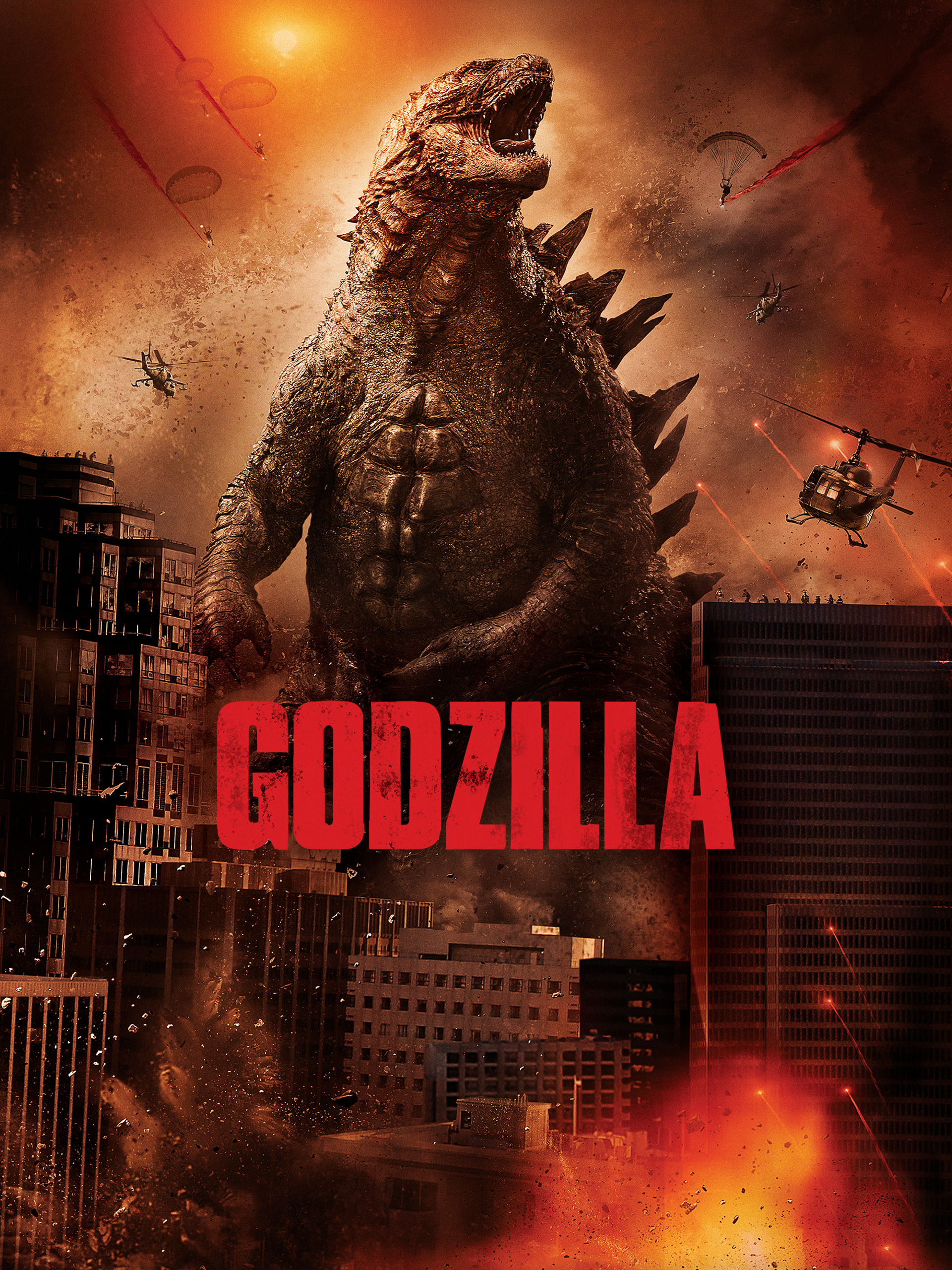 Godzilla personaggi vs tutti videogiochi e film