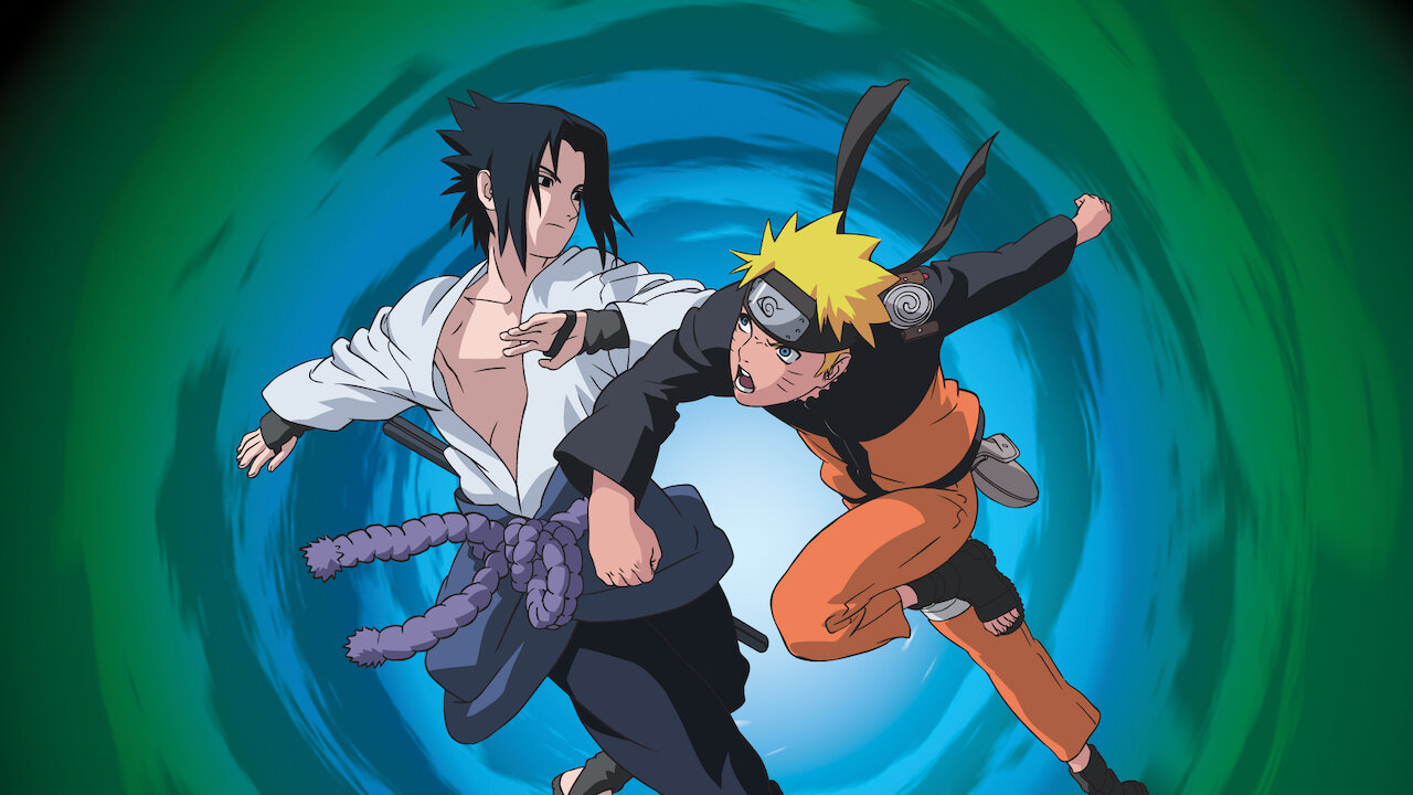 Rank das melhores endings de Naruto Shippuden