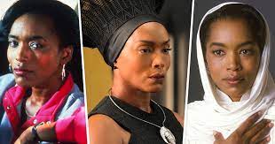 Greatest Angela Bassett Perfomances of all time