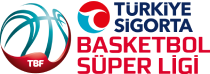 TÜRKİYE SİGORTA BASKETBOL SÜPER LİGİ