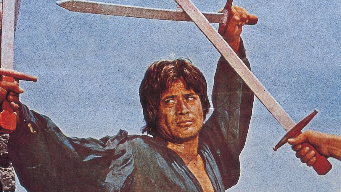 Battal Gazi Trilogy En ฤฐyi Karakter.