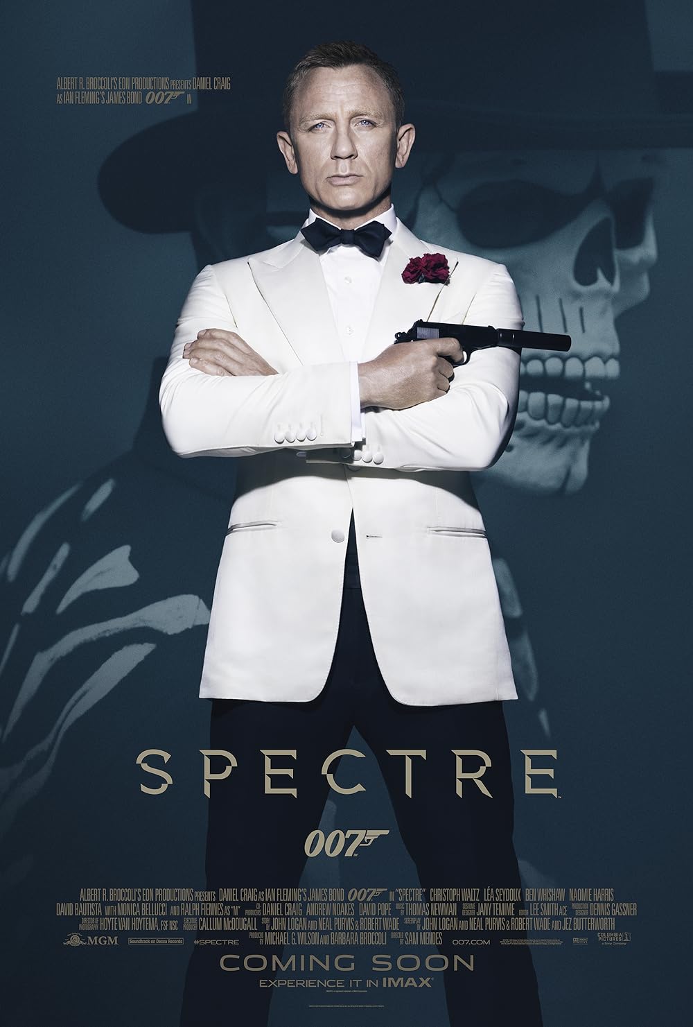 Greatest Spies Of All Time
