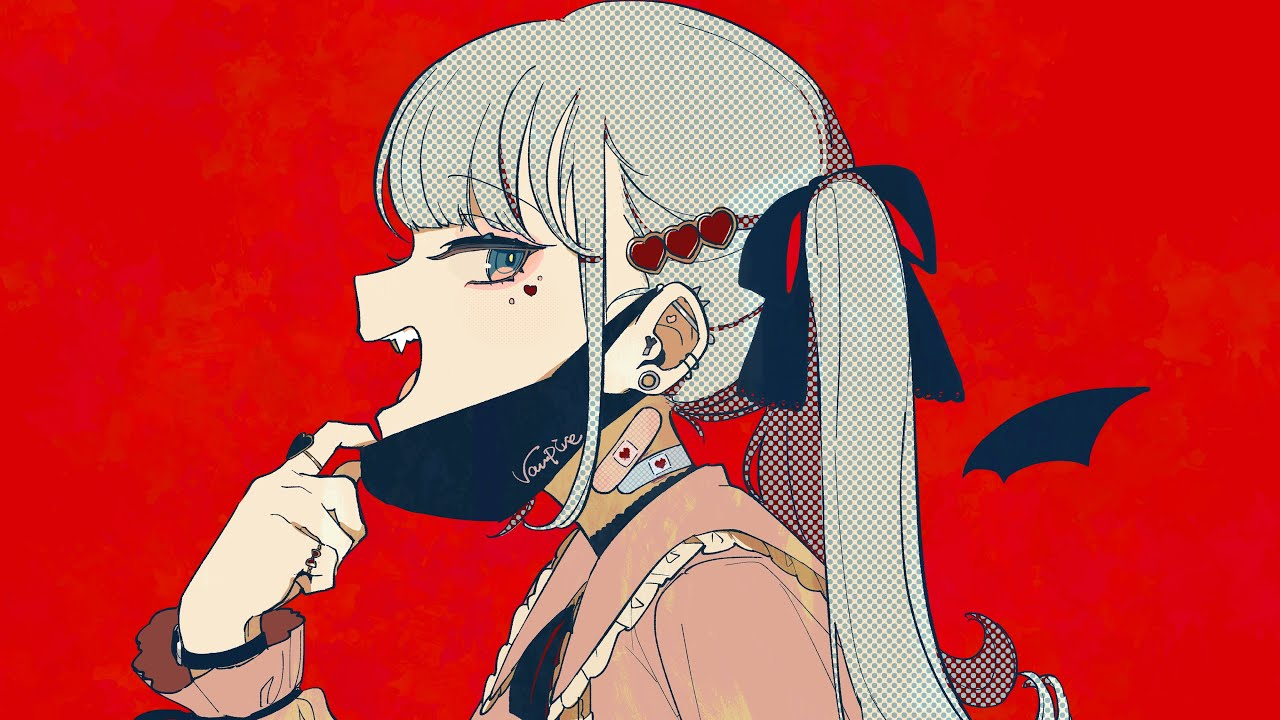 Vampire [ ヴァンパイア ]