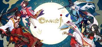 Onmyoji rpg  character