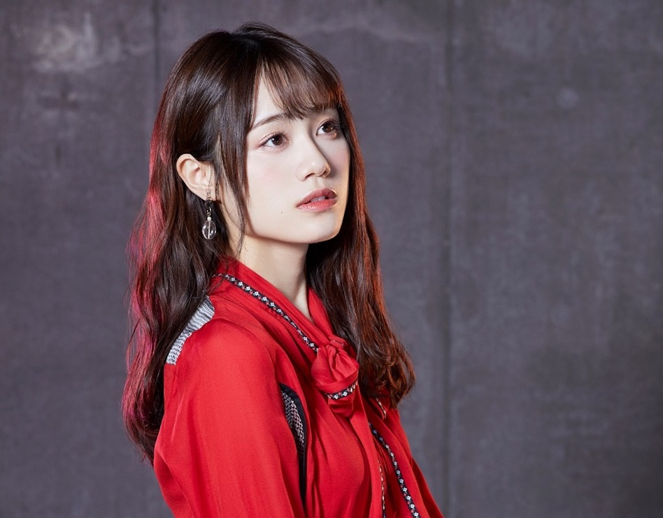 Multiverse of Ito Miku / 伊藤美来