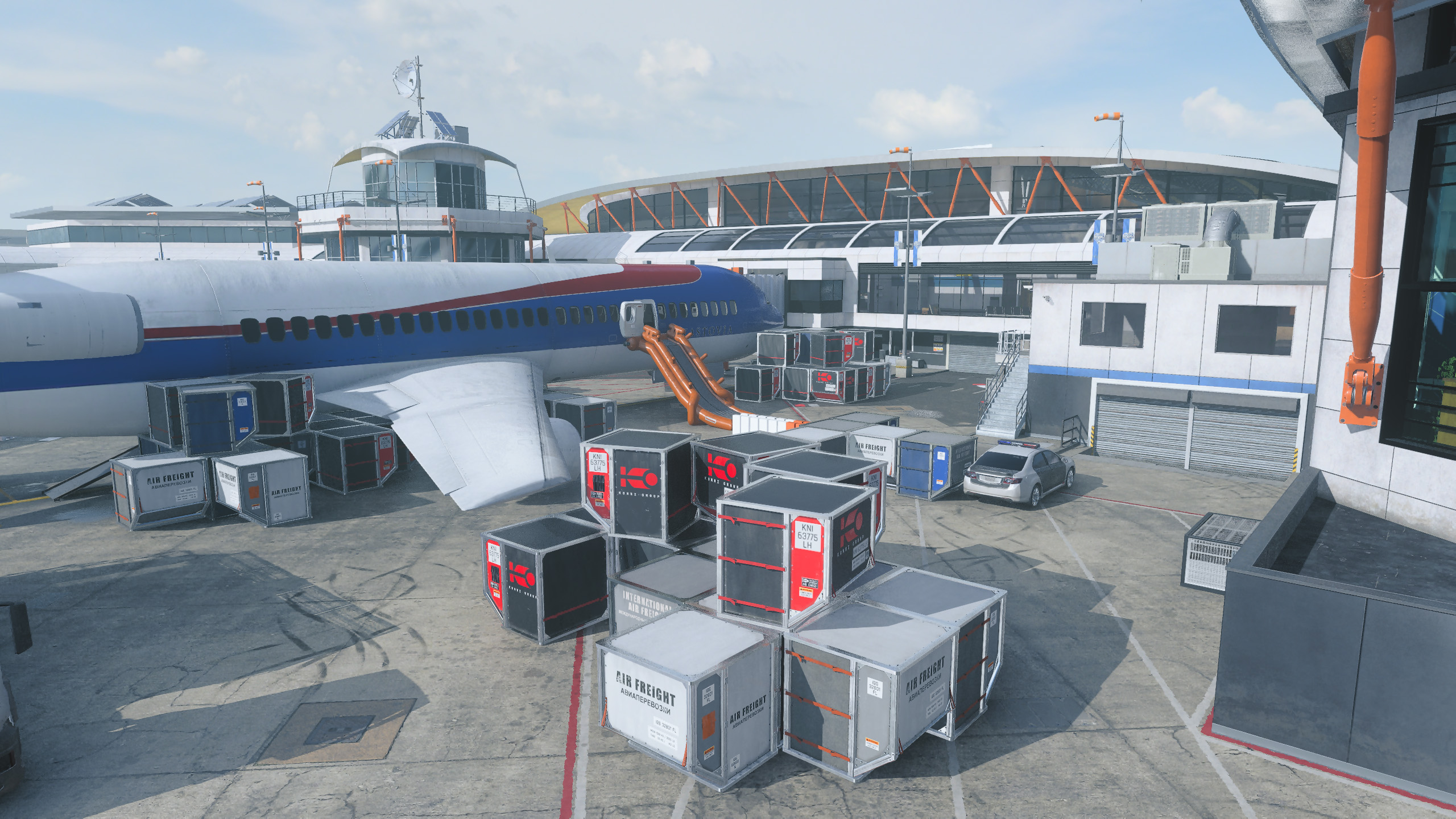 Best Call of Duty Multiplayer Map