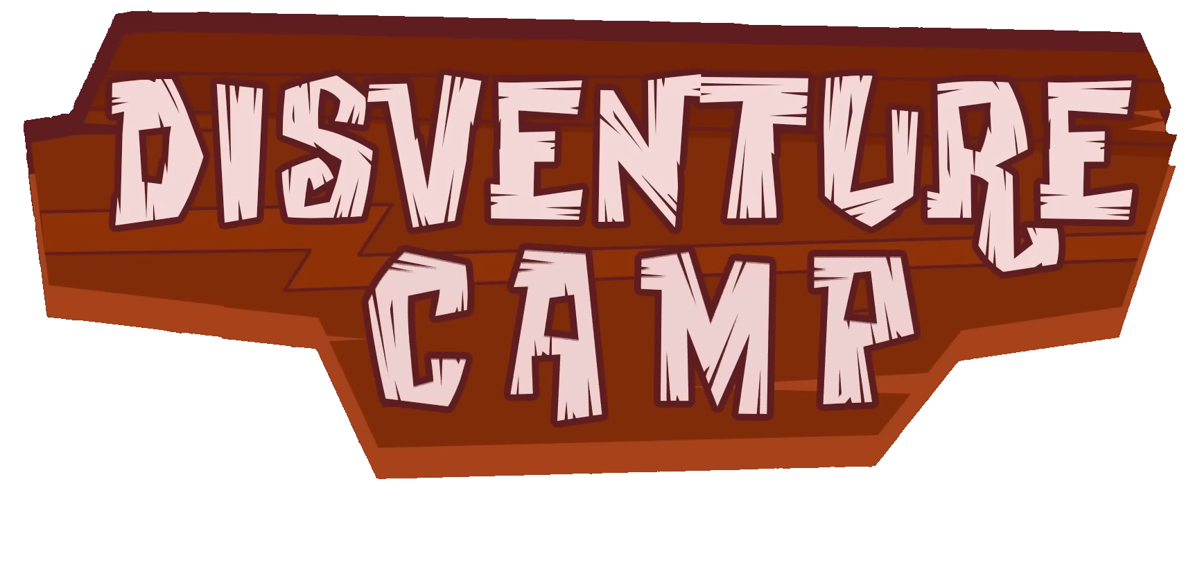 Disventure camp