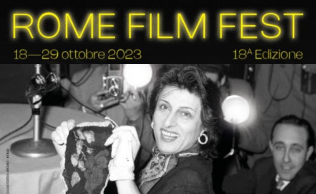 Miglior outfit femminile Festa del Cinema di Roma