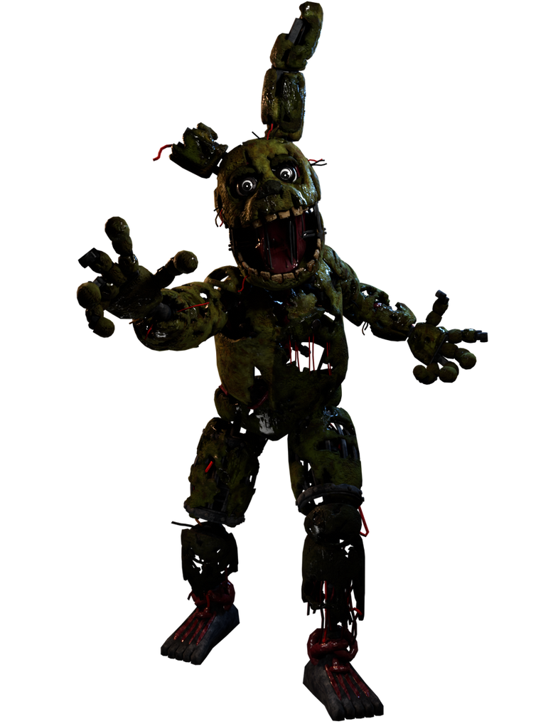 Characters 1vs1