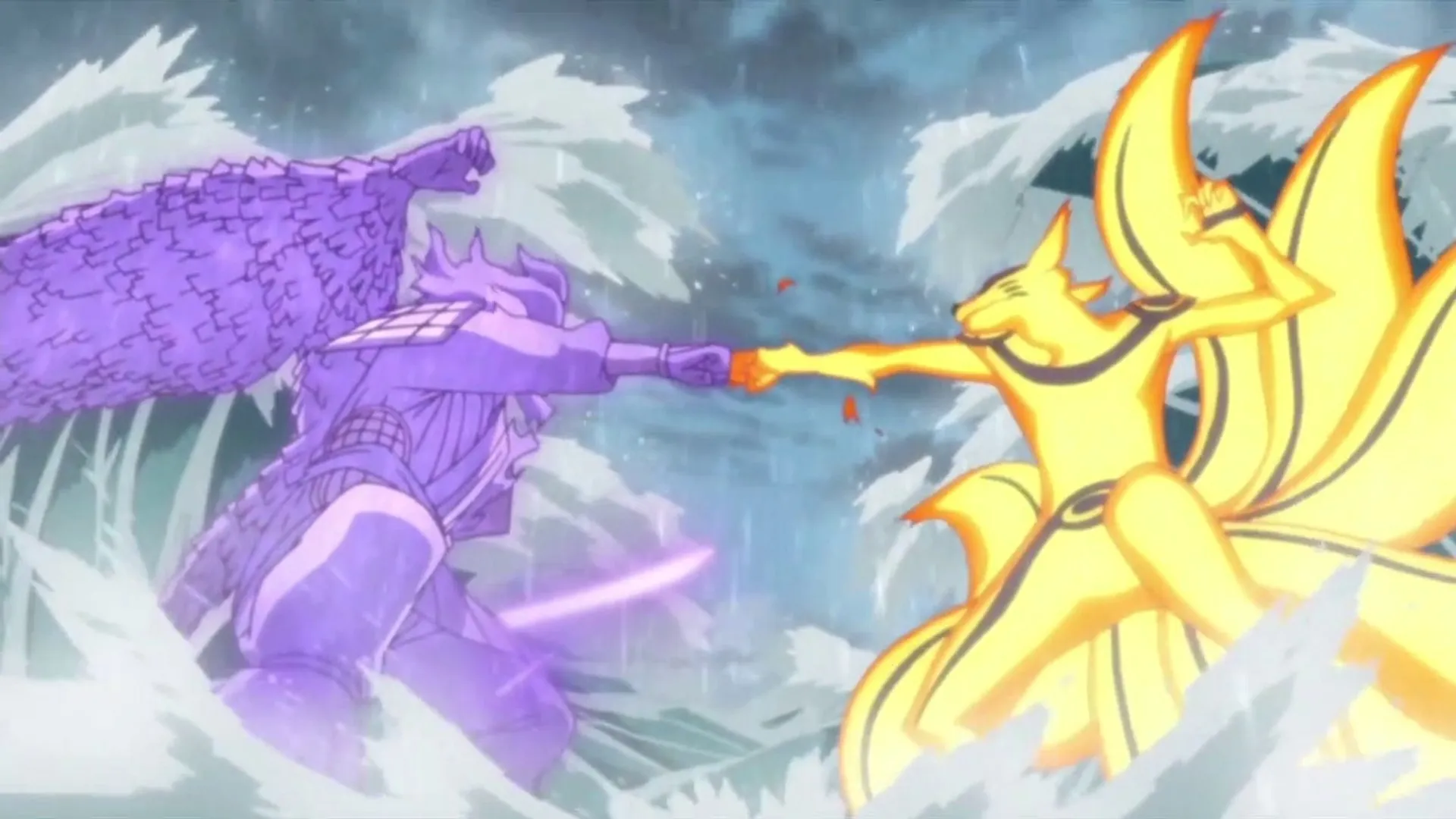 Goat Hype Anime Moments