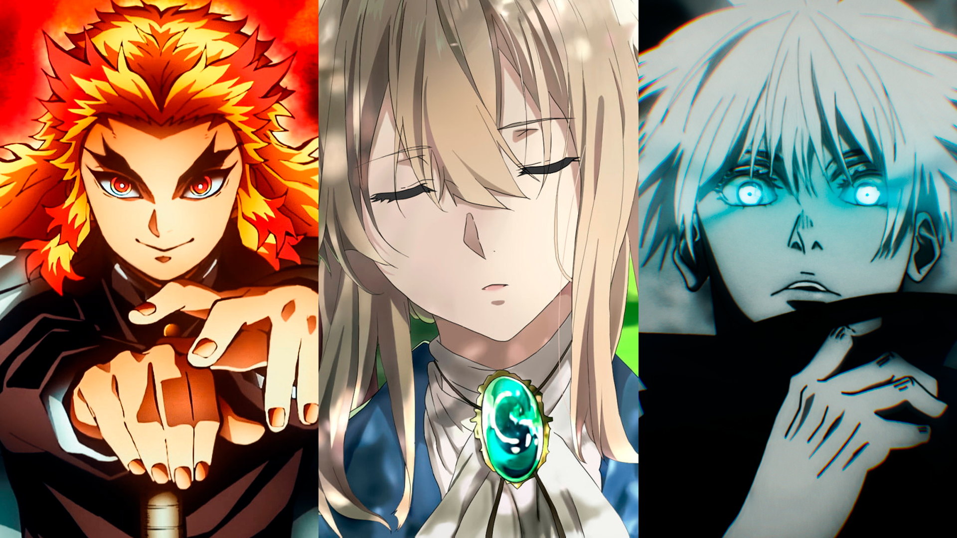 ANIME MUSIC