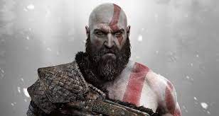 The sexiest male characters in video game