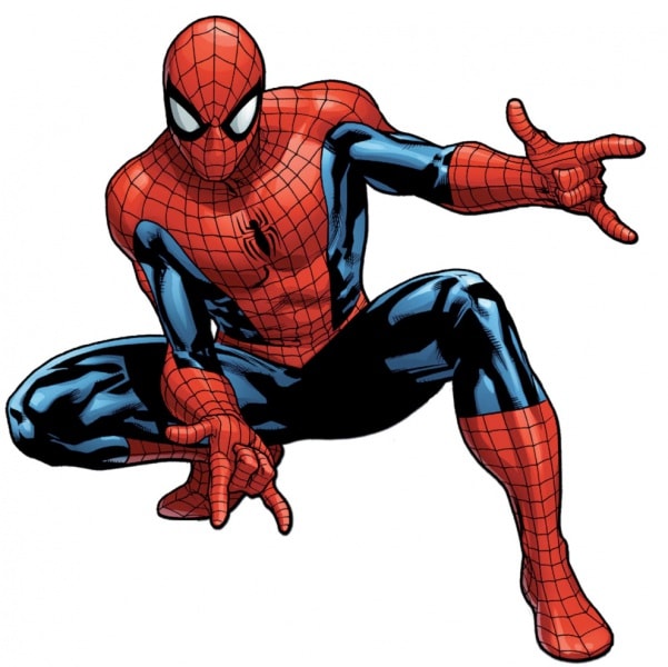 MIGLIOR PERSONAGGIO MARVEL/DC
