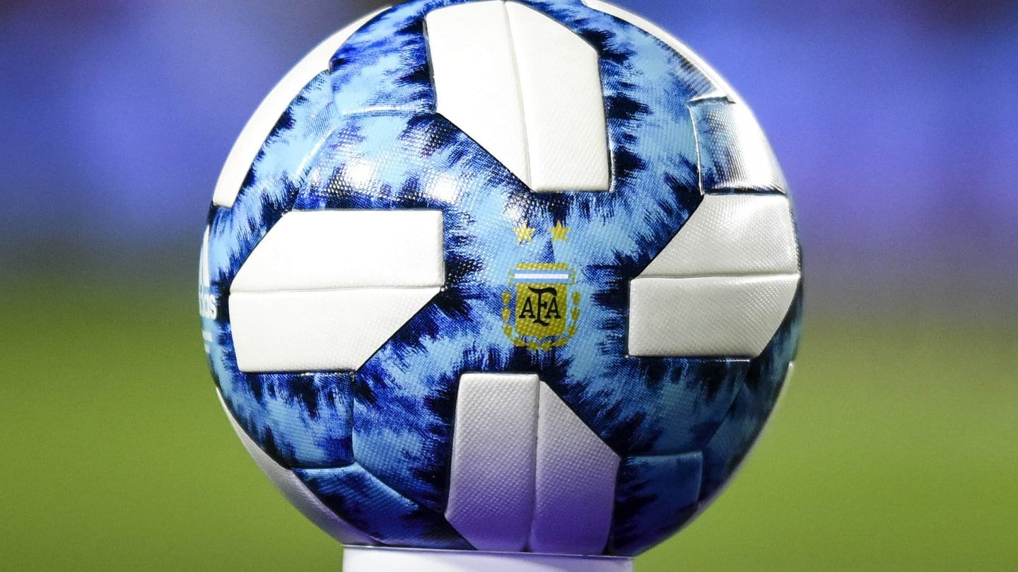 Mejores Goles Futbol Argentino 2010-2023