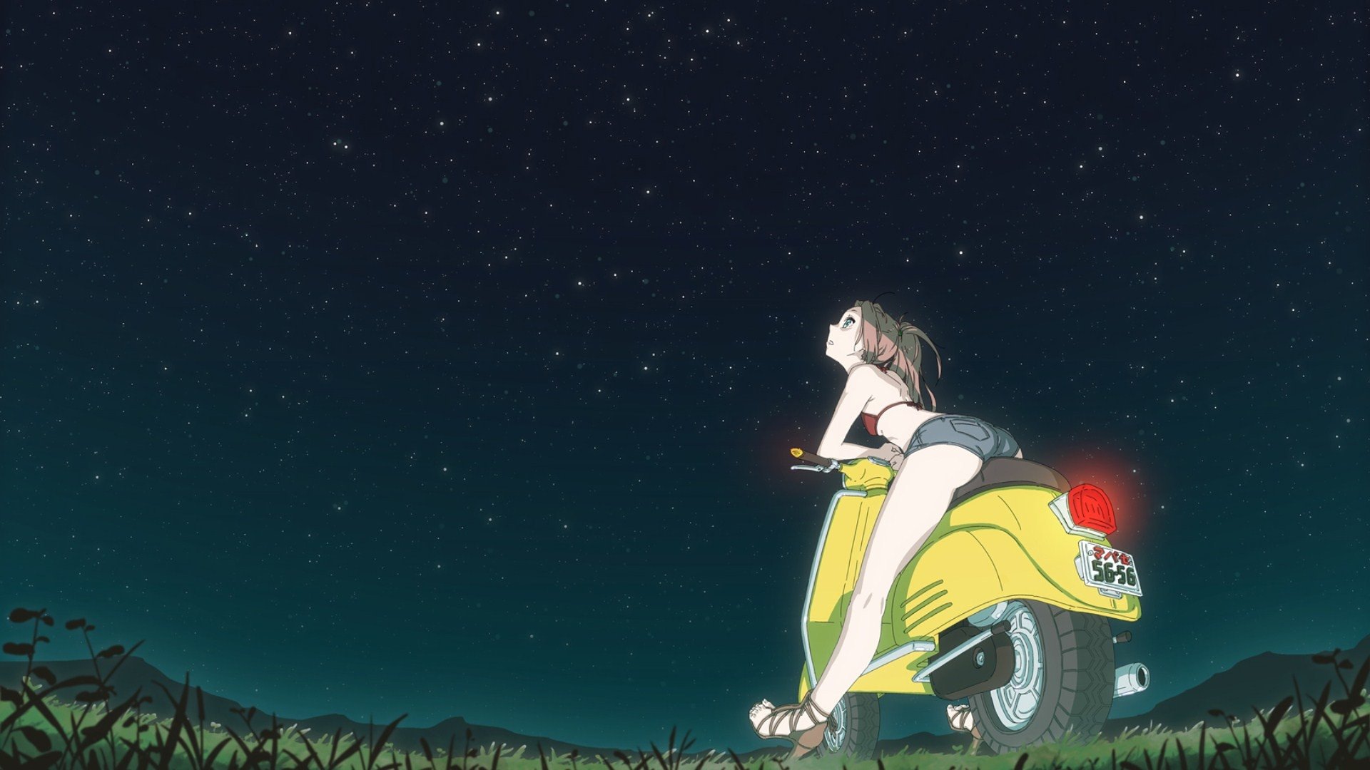 Actually Best Anime OP (hard)