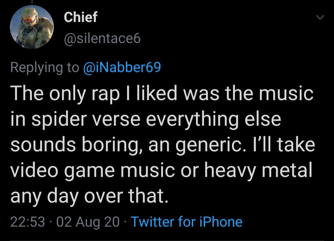 video game osts > mumble ( c )rap
