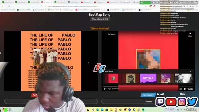 Best Rap Songs