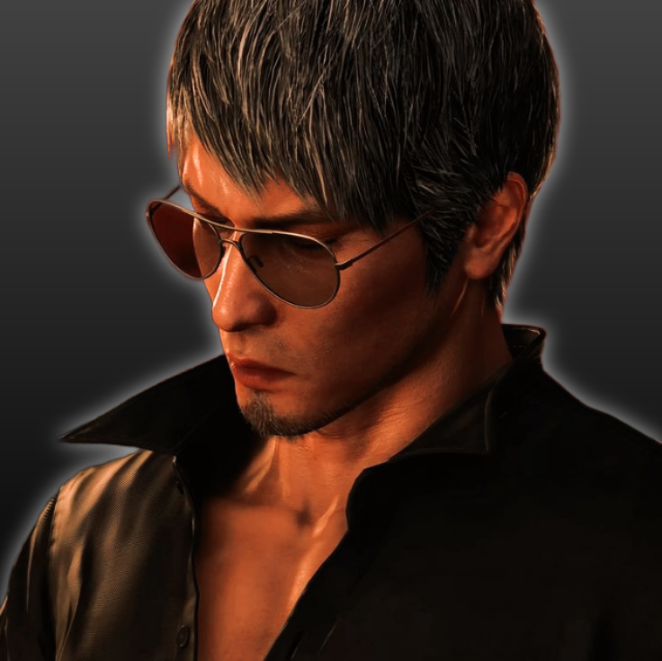 🎶Yakuza OSTs🎶