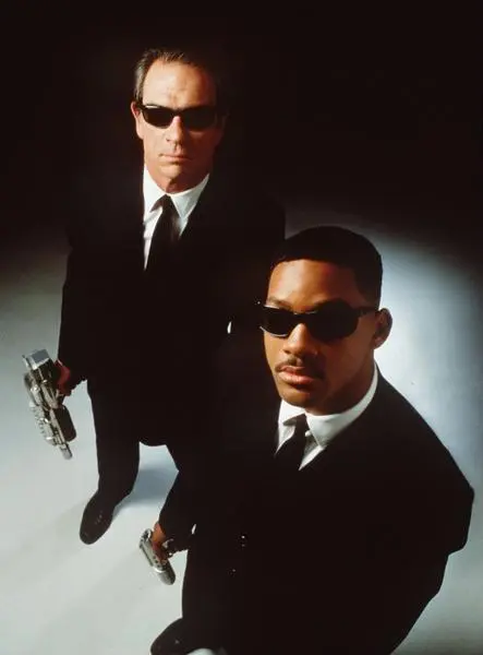Greatest Friendships in Movies  and Tv
