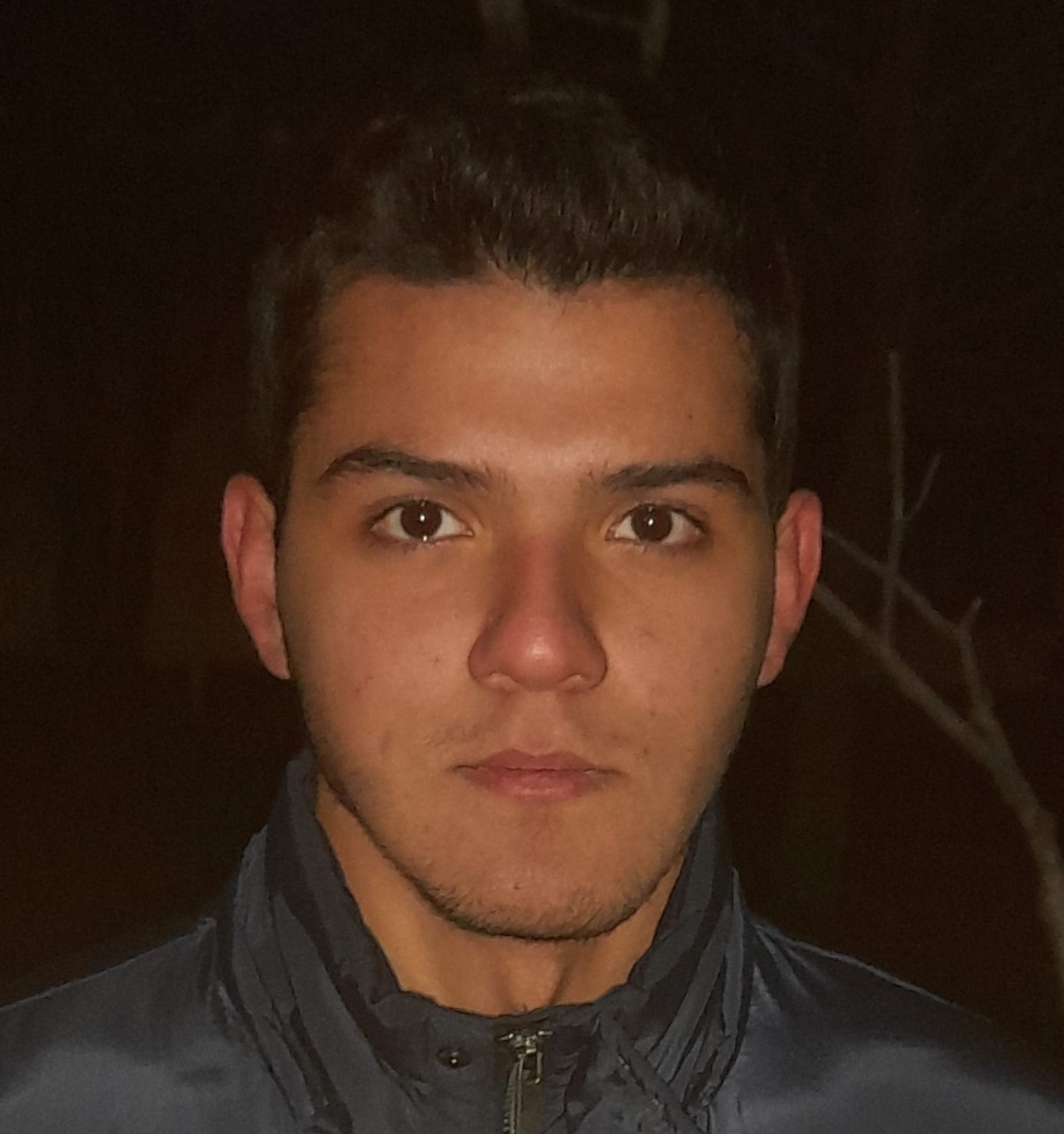 hola