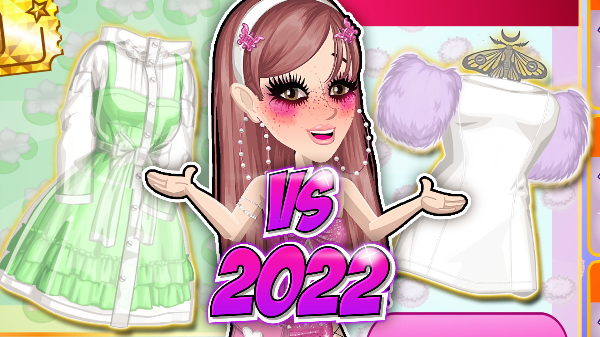 [NEW!][MSP] Female d-pack 2022. Which is THE BEST?