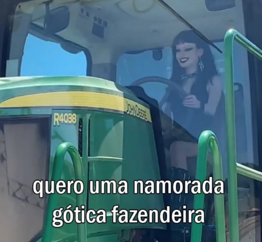 Tipos de garotas