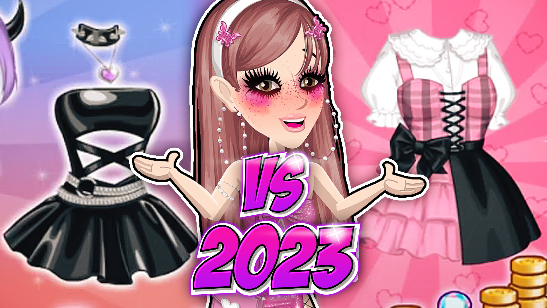 [NEW!][MSP] Female d-pack 2023. Which is THE BEST?